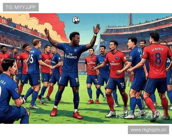 巴黎圣日耳曼战术失衡与更衣室矛盾显现，豪门稳定性面临考验