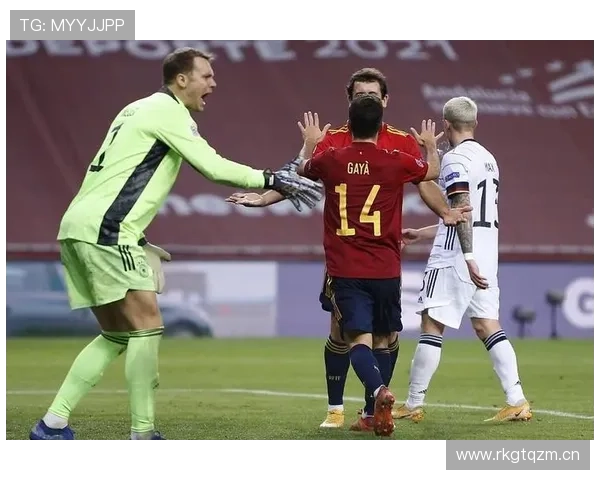 诺伊尔对阵巴萨MSN的极限防守解析