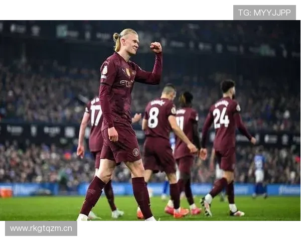 哈兰德对德布劳内进攻依赖性解析