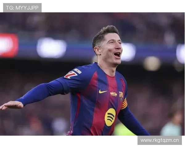 莱万多夫斯基本赛季进攻效率提升解析