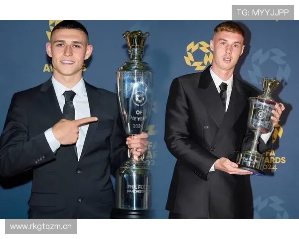 帕尔默vs福登 英格兰核心位置适配度差距在哪