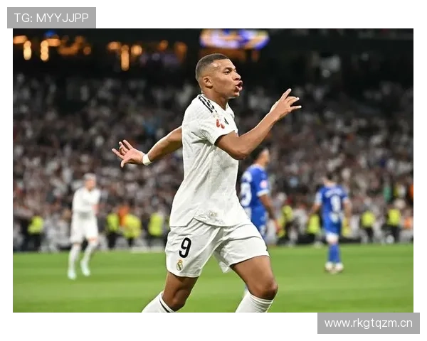 姆巴佩vsC罗早期爆发力数据对比 姆巴佩vsC罗早期爆发力数据对比