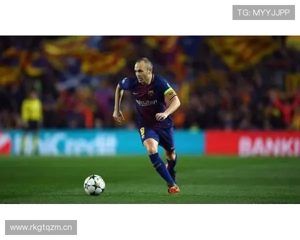 福登 vs 伊涅斯塔：小技术运用与中场控制力对比