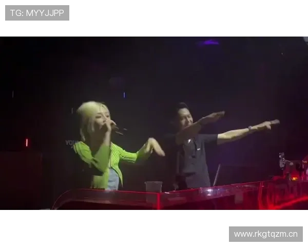 林孝埈训练完直接去夜店蹦迪？这体力也太离谱了