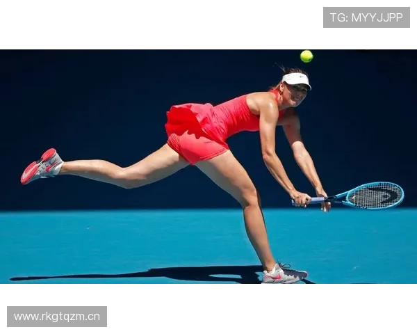 莎拉波娃退役后买海岛这事，真的只有她干得出来