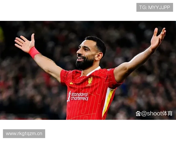 萨拉赫与亨利英超历史地位对比：数据、荣誉与时代影响力分析