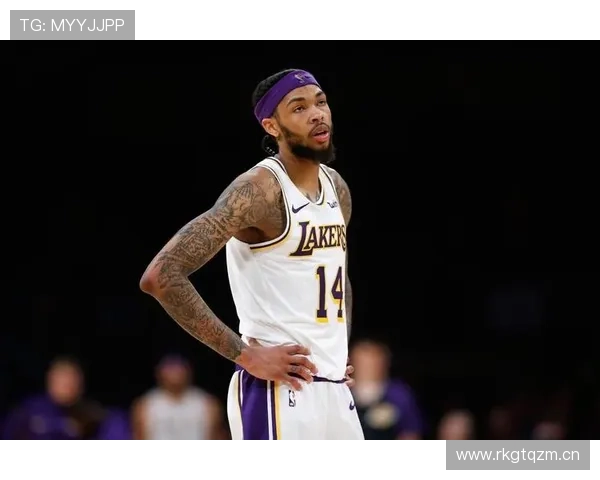 英格拉姆突破造杀伤提升效率明显，拉开球队关键时刻得分差距