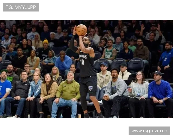 迈克·康利投篮选择提升助力球队关键时刻得分效率跃升